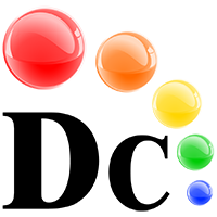 Diagnocine Favicon Full Color